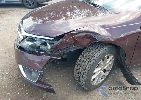 2012 Ford Fusion Sel из США, поврежденный, VIN 3FAHP0JGXCR253766